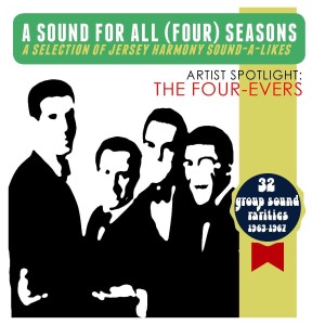 V.A. - A Sound For All Four Seasons : A Selection Of Jersey ...